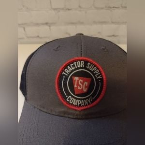 Tractor Supply Trucker Hat